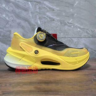 ARZU001 䨻科技轻量减震低帮男子运动鞋 李宁2024烈骏7PRO V2跑步鞋