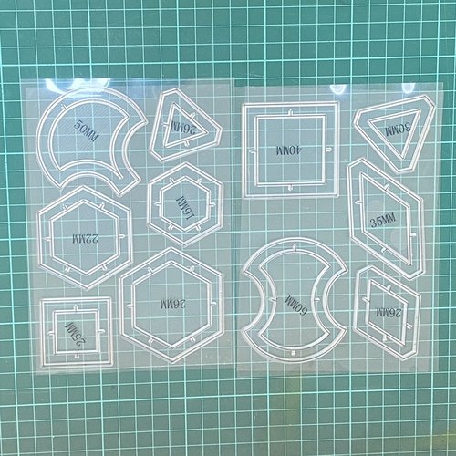 壁饰拼布被子印章布艺diy工具