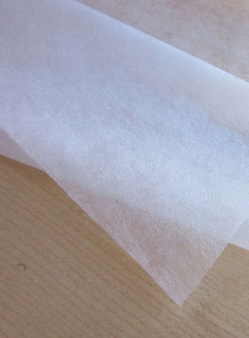 服装 diy手工拼布包包制作  常用辅料 优质粘合衬 薄软