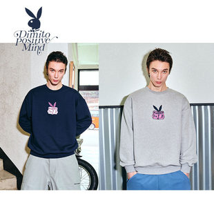 ACE雪具W24 Dimito palyboy花花公子纯棉针织卫衣运动裤SWEAT