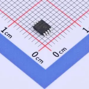 MCP4561-502E/MS MSOP-8 数字电位器