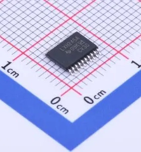 SN74LVTH245APWR TSSOP-20 3.3V ABT 三态输出，八路总线收发器