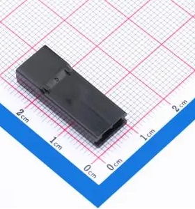 735075-5 - 胶壳(线对板/线对线)