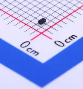 ESDAXLC6-1BT2 SOD-882T 双向TVS 3V截止 峰值脉冲电流：1.3A@8/2
