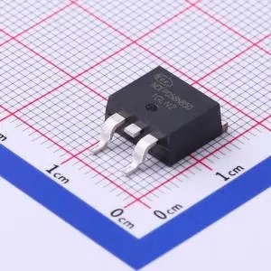 NCEP058N85D TO-263 场效应管(MOSFET)