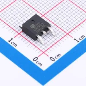 CMD1402D TO-252 场效应管(MOSFET)