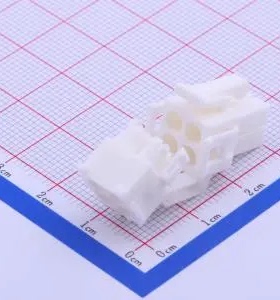 794188-1 P=4.14mm 胶壳(线对板/线对线)