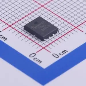 FDMS86263P PQFN-8(5x6) 1个P沟道 耐压:150V 电流:22A 场效应管(