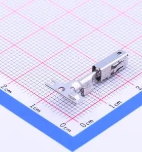 1241396-1 - 胶壳端子