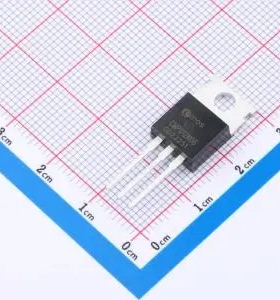 CMP012N06 TO-220 场效应管(MOSFET)