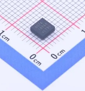 40V输入，1.2A静音开关uModule稳压器 LTM8074IY#PBF BGA-25 DC-D