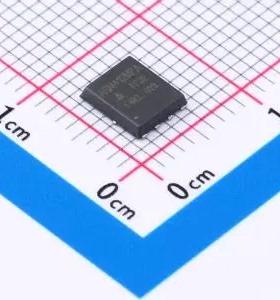 AGM412MPA PDFN5x6-8L 场效应管(MOSFET)