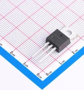 AGM603C TO-220 场效应管(MOSFET)