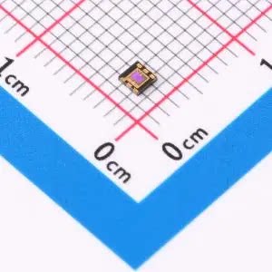 VEML6035 SMD-6P 环境光传感器