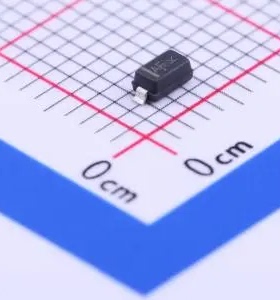 NSI45025AT1G SOD-123 恒流调节器与LED驱动器，45V，25mA，460mW