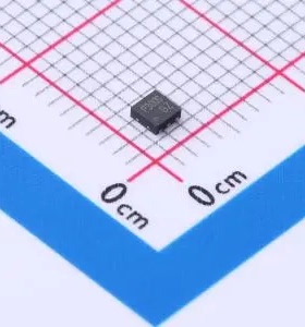 CJMP3009 DFNWB2x2-6L 1个P沟道 耐压:30V 电流:9A 场效应管(MOSF