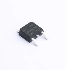 AGM代理 AGM85P10D TO252 100V 19A P沟道 场效应管(MOSFET)