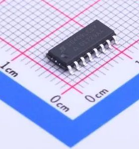 DG409LEDY-T1-GE3 SOIC-16 模拟开关/多路复用器