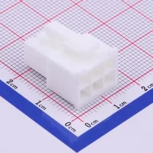 39012065 P=4.2mm 胶壳(线对板/线对线)