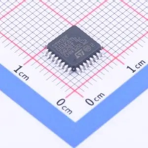 STM32F051K8T6TR LQFP-32(7x7) 主流ARM Cortex-M0基本型系列MCU