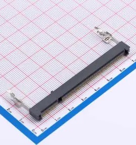 1473149-4 - 金手指连接器