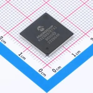 KSZ9897RTXI TQFP-128(14x14) 其他接口