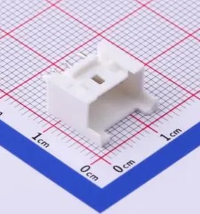 533750410 插件,P=2.5mm 线对板针座