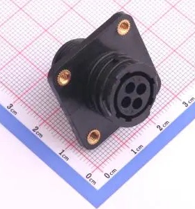 211102-1 - 连接器外壳