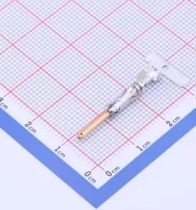 66597-2 - 胶壳端子