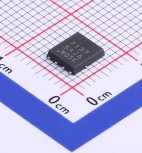 SI7137DP-T1-GE3 PowerPAKSO-8 场效应管(MOSFET)