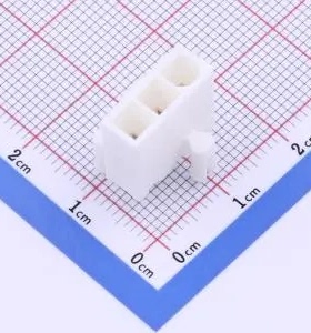 39302030 - 线对板针座