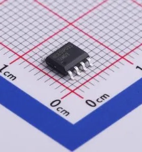 NCE01P03S SOP-8 场效应管(MOSFET)