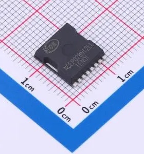 NCEP028N12LL TOLL 场效应管(MOSFET)