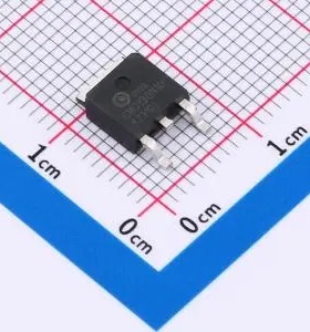 CMD130N10 TO-252 场效应管(MOSFET)