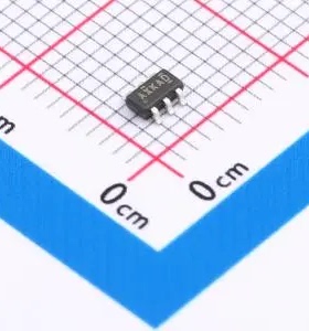 SI3433CDV-T1-GE3 TSOP-6 场效应管(MOSFET)