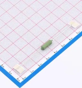 AC03000004709JAC00 插件,D4.8xL13mm 插件电阻