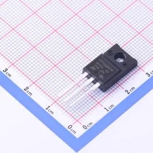 STTH1602CFP TO-220FP-AB 耐压:200V 电流:10A 反向恢复时间：21n