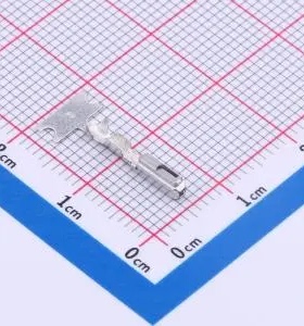 5-968220-1 - 胶壳端子