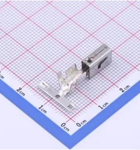 1241408-1 - 汽车连接器