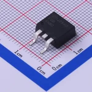 FQB4N80TM D2PAK(TO-263) 1个N沟道 耐压:800V 电流:3.9A 场效应