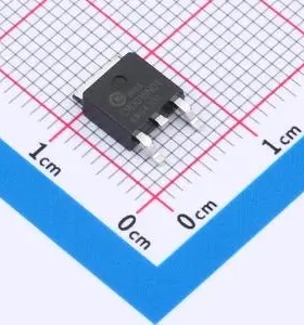 CMD016N04 TO-252 场效应管(MOSFET)