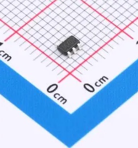 MPQ8112GJ-AEC1-Z TSOT-23-6L 电流感应放大器