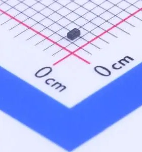 RCLAMP0521PATCT 0402 双向ESD 5V截止 峰值脉冲电流：4A 静电和