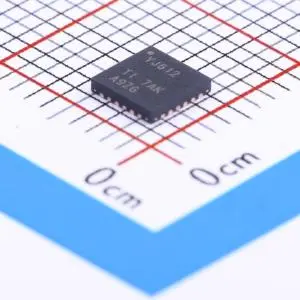 TXS02612RTWR WQFN-24-EP(4x4) SDIO端口扩展器带电压电平转换 其