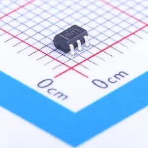 OPA192IDBVR SOT-23-5 36V低失调电压、低输入偏置电流、轨到轨输