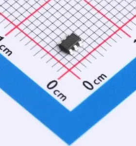 MP2460GJ-Z TSOT-23-6 DC-DC电源芯片