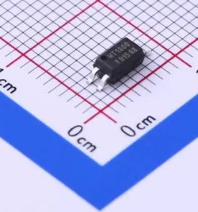 TCMT1600 SOP-4-1.27mm 晶体管输出光耦