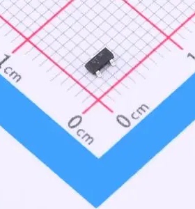 MMBD301LT3G SOT-23 电压:30V 电流:200mA 肖特基二极管