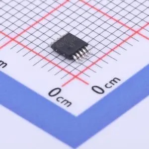 FSUSB42MUX MSOP-10 低功耗，双端口，高速USB2.0 (480Mbps) UART