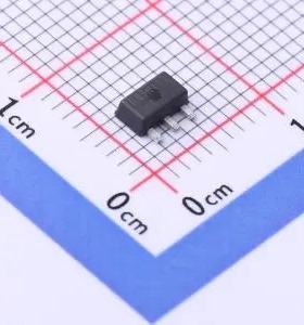 DN3545N8-G SOT-89-3 场效应管(MOSFET)